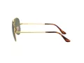 Ray-Ban Aviator Metal Ii Sonnenbrille RB 3689 9147/31 55