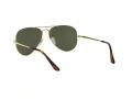 Ray-Ban Aviator Metal Ii Sonnenbrille RB 3689 9147/31 55