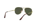 Ray-Ban Aviator Metal Ii Sonnenbrille RB 3689 9147/31 55