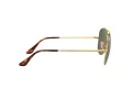 Ray-Ban Aviator Metal Ii Sonnenbrille RB 3689 9147/31 55