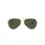 Ray-Ban Aviator Metal Ii Sonnenbrille RB 3689 9147/31
