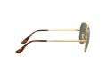 Ray-Ban Aviator Metal Ii Sonnenbrille RB 3689 9147/31