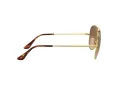 Ray-Ban Aviator Metal Ii Sonnenbrille RB 3689 9147/51