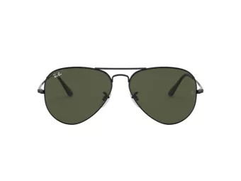 Ray-Ban Aviator Metal Ii Sonnenbrille RB 3689 9148/31 58