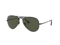 Ray-Ban Aviator Metal Ii Sonnenbrille RB 3689 9148/31 58