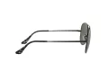 Ray-Ban Aviator Metal Ii Sonnenbrille RB 3689 9148/31 58