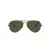 Ray-Ban Aviator Metal Ii Sonnenbrille RB 3689 9148/31 62