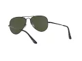Ray-Ban Aviator Metal Ii Sonnenbrille RB 3689 9148/31 62