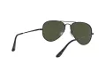 Ray-Ban Aviator Metal Ii Sonnenbrille RB 3689 9148/31 62