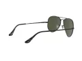 Ray-Ban Aviator Metal Ii Sonnenbrille RB 3689 9148/31 62