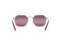 Ray-Ban Jim Sonnenbrille RB 3694 9202/G9