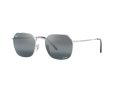 Ray-Ban Jim Sonnenbrille RB 3694 9242/G6