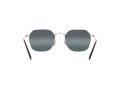 Ray-Ban Jim Sonnenbrille RB 3694 9242/G6