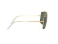 Ray-Ban Wings Ii Sonnenbrille RB 3697 9050/71