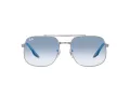 Ray-Ban Sonnenbrille RB 3699 004/3F