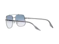 Ray-Ban Sonnenbrille RB 3699 004/3F
