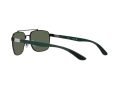 Ray-Ban Sonnenbrille RB 3701 002/71