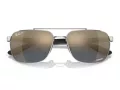 Ray-Ban Sonnenbrille RB 3701 003/J0