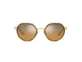 Ray-Ban Sonnenbrille RB 3703M F076/A2