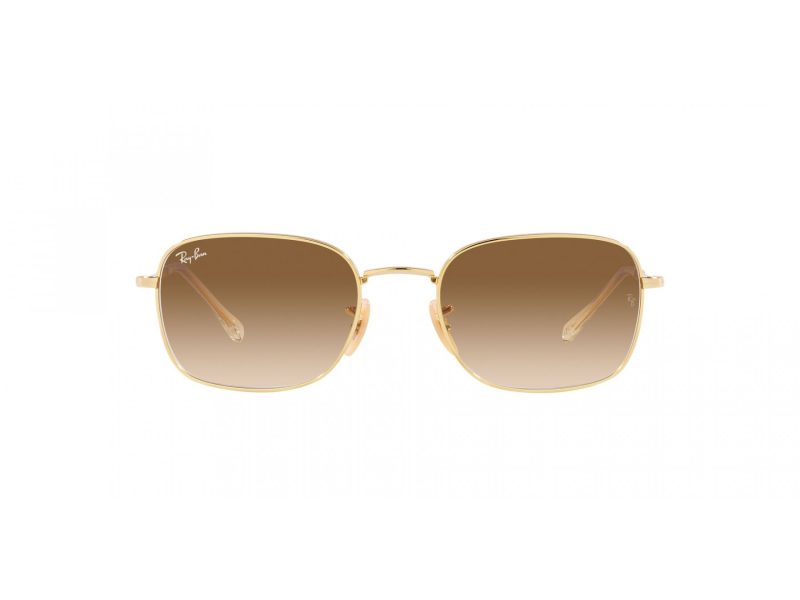 Ray-Ban Sonnenbrille RB 3706 001/51