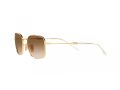 Ray-Ban Sonnenbrille RB 3706 001/51