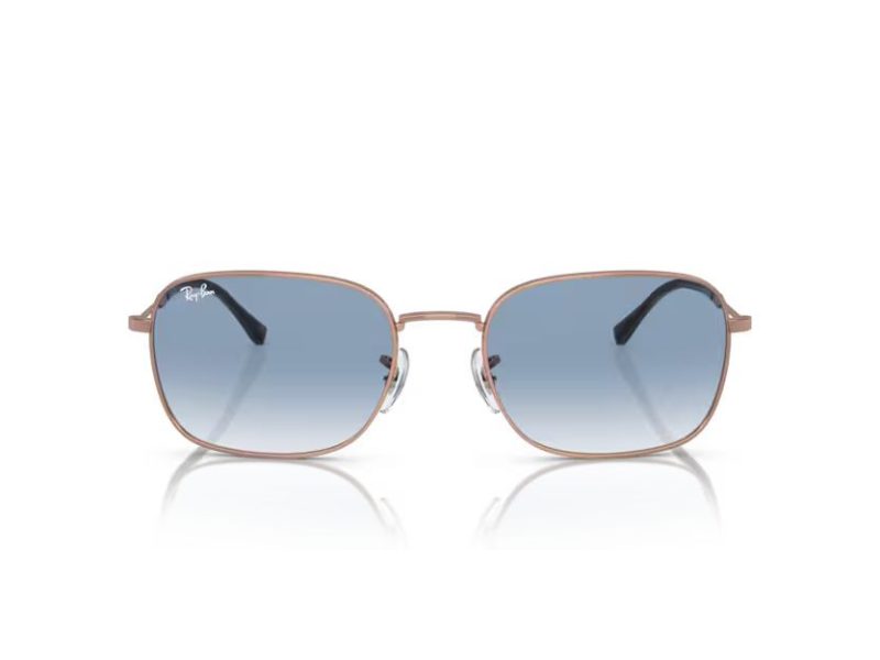 Ray-Ban Sonnenbrille RB 0RB3706 92023F