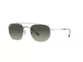 Ray-Ban Sonnenbrille RB 3707 003/71 54