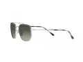 Ray-Ban Sonnenbrille RB 3707 003/71 54