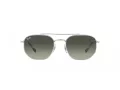 Ray-Ban Sonnenbrille RB 3707 003/71 57