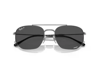Ray-Ban Sonnenbrille RB 0RB3707 004/K8 57