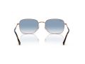 Ray-Ban Sonnenbrille RB 0RB3707 92023F