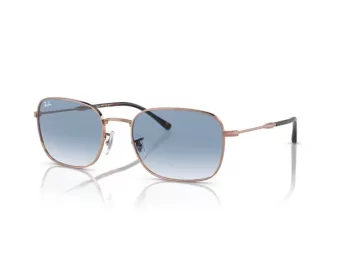 Ray-Ban Sonnenbrille RB 0RB3707 92023F 57