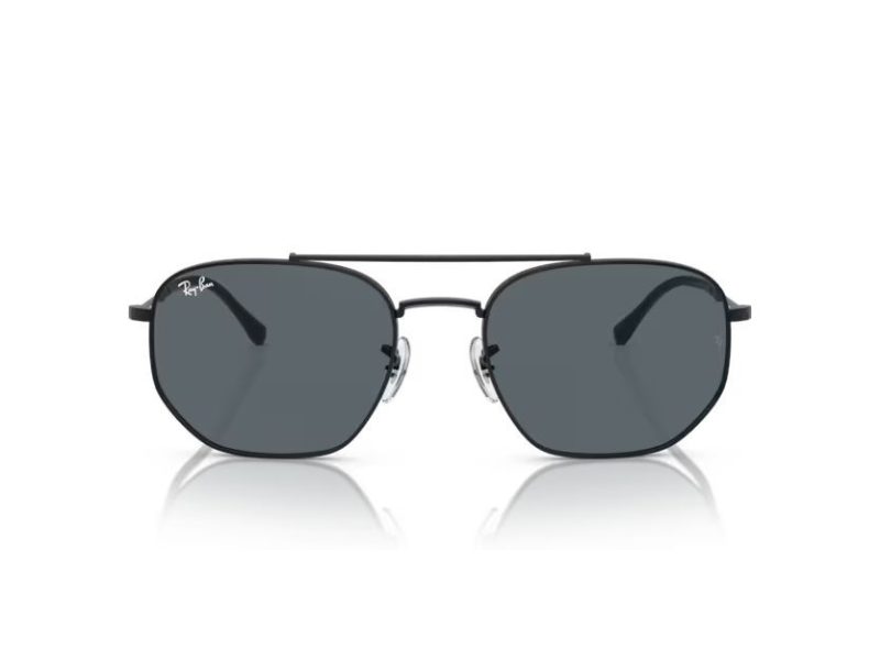 Ray-Ban Sonnenbrille RB 0RB3707 9257R5