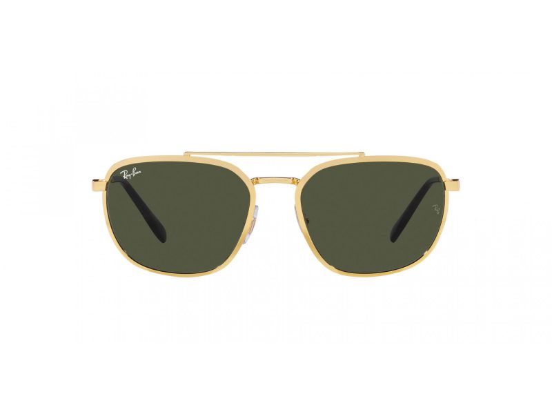 Ray-Ban Sonnenbrille RB 3708 001/31