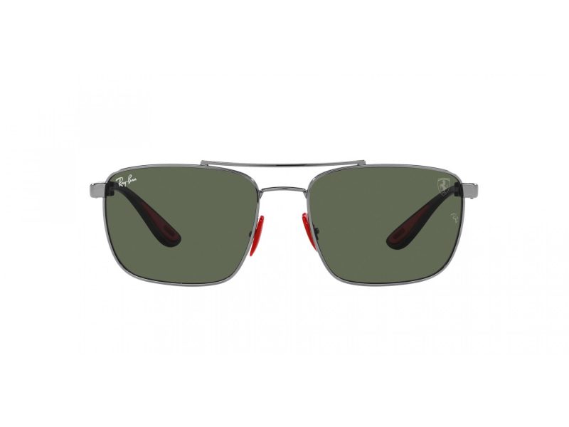 Ray-Ban Sonnenbrille RB 3715M F00171