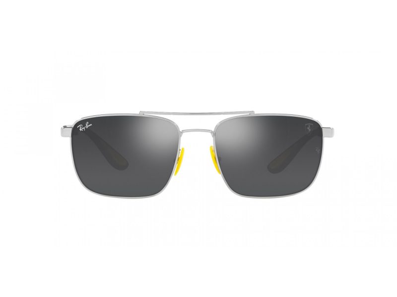 Ray-Ban Sonnenbrille RB 3715M F0646G