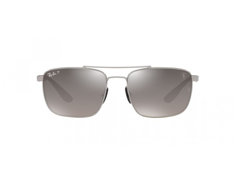 Ray-Ban Sonnenbrille RB 3715M F0845J