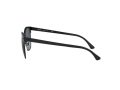 Ray-Ban Clubmaster Metal Sonnenbrille RB 3716 186/R5