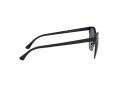 Ray-Ban Clubmaster Metal Sonnenbrille RB 3716 186/R5