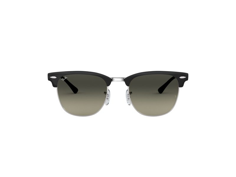 Ray-Ban CLUBMASTER METAL Sonnenbrille RB 3716 71/