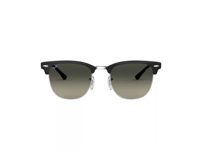 Ray-Ban CLUBMASTER METAL Sonnenbrille RB 3716 71/