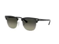 Ray-Ban CLUBMASTER METAL Sonnenbrille RB 3716 71/