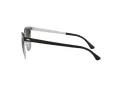 Ray-Ban CLUBMASTER METAL Sonnenbrille RB 3716 71/