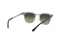 Ray-Ban CLUBMASTER METAL Sonnenbrille RB 3716 71/