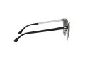 Ray-Ban CLUBMASTER METAL Sonnenbrille RB 3716 71/