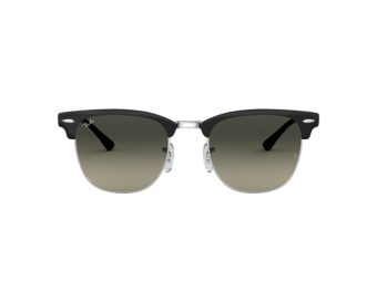 Ray-Ban Clubmaster Metal Sonnenbrille RB 3716 9004/71