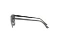 Ray-Ban Clubmaster Metal Sonnenbrille RB 3716 9256/B1