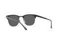 Ray-Ban Clubmaster Metal Sonnenbrille RB 3716 9256/B1