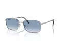 Ray-Ban Sonnenbrille RB 0RB3717 003/3F 57