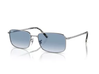 Ray-Ban Sonnenbrille RB 0RB3717 003/3F 57